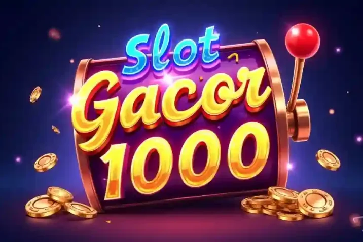 Slot Gacor