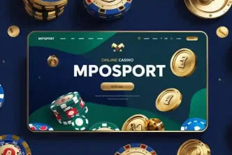 Mposport Login